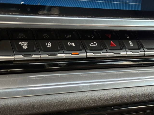 Used 2024 Chevrolet Silverado 3500 High Country image 29