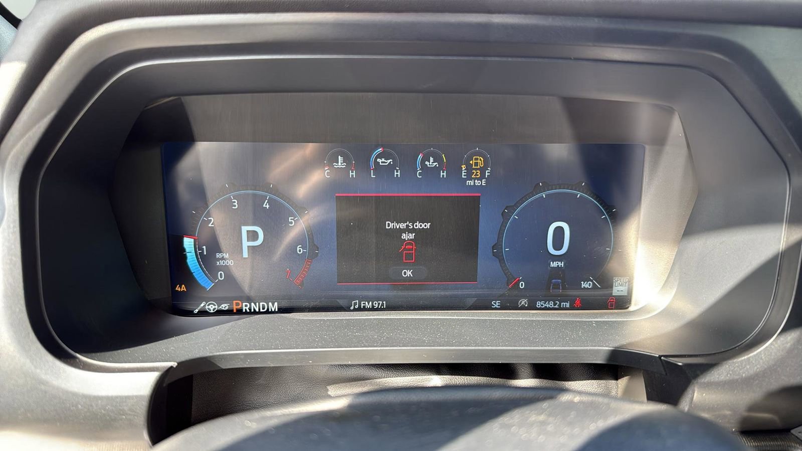 Certified 2024 Ford F150 Raptor image 14