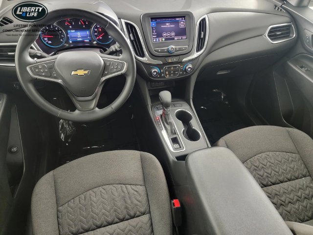 Used 2024 Chevrolet Equinox LT AWD/4WD image 34