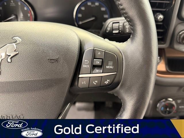 Certified 2023 Ford Bronco Sport Outer Banks image 13