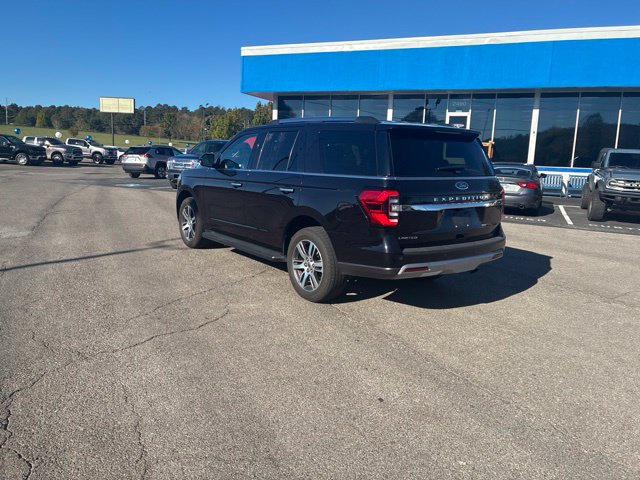 Certified 2024 Ford Expedition Limited RWD image 26