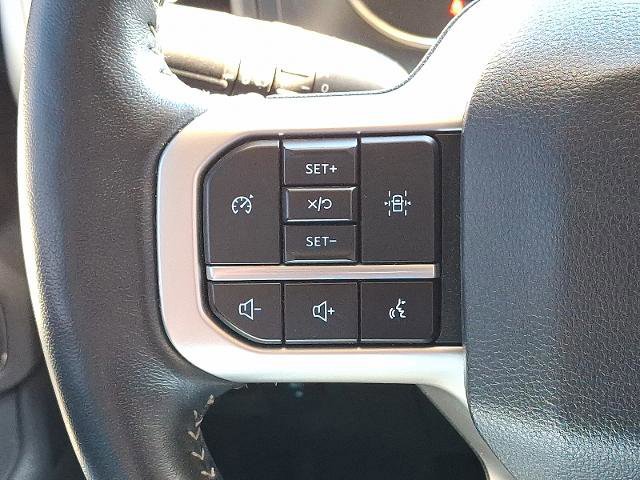 Certified 2024 Ford Expedition Max XLT image 22