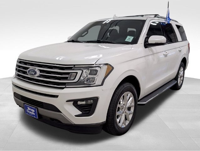 Certified 2021 Ford Expedition XLT AWD/4WD image 19