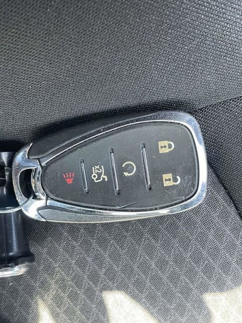 Used 2025 Chevrolet Malibu LT FWD image 30