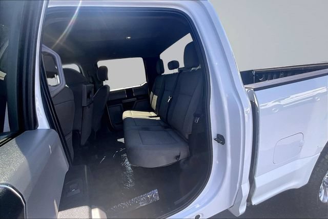 Certified 2021 Ford F250 XLT AWD/4WD image 26
