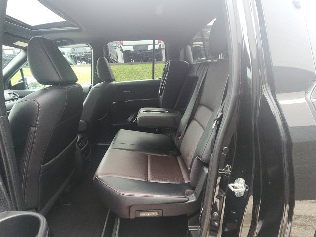 Used 2020 Honda Ridgeline Black Edition image 16