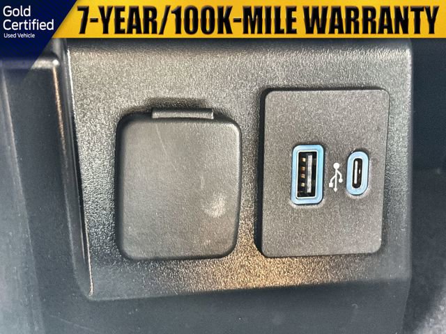 Certified 2023 Ford Explorer XLT w/ Equipment Group 202A RWD image 30