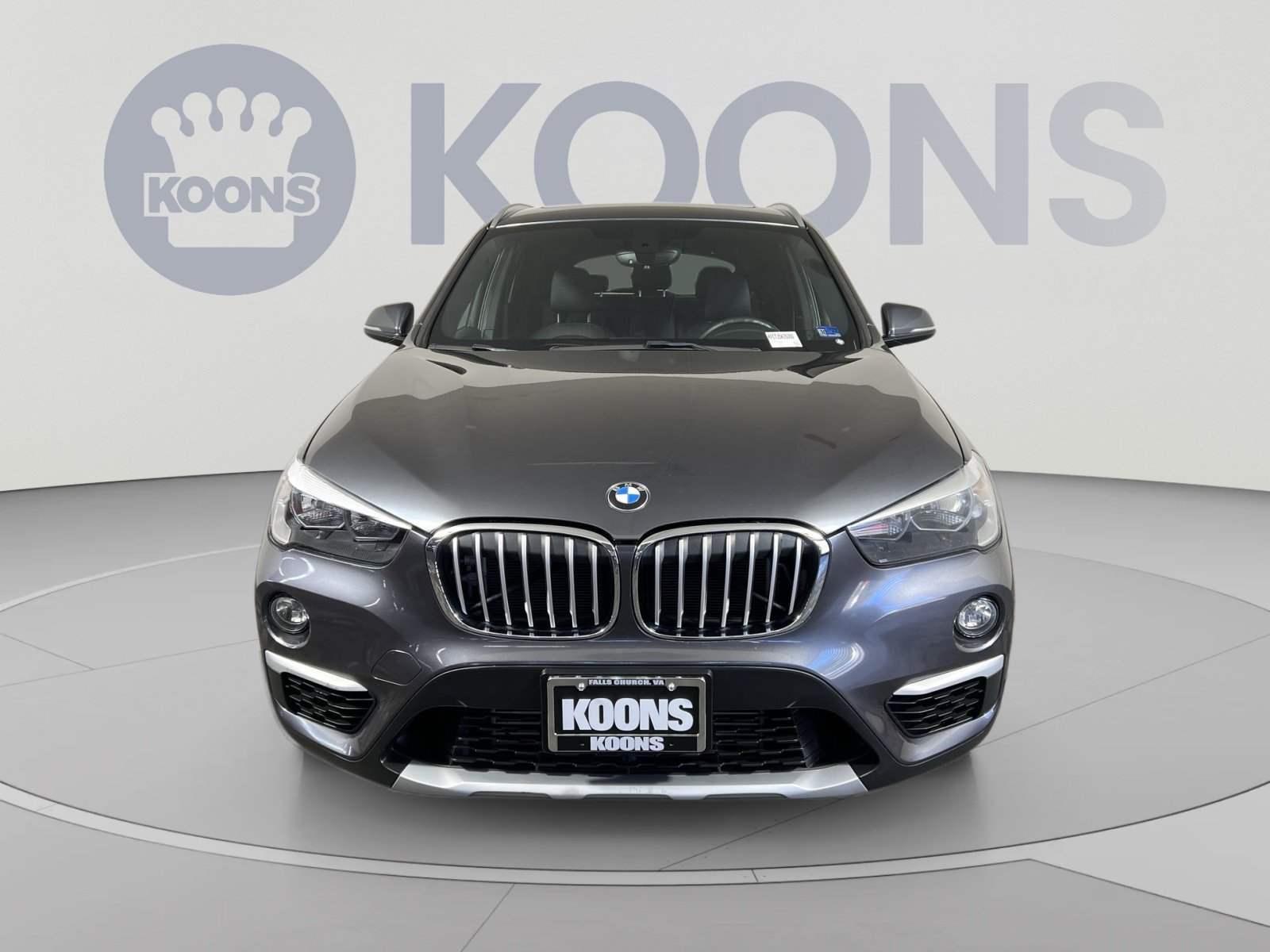 Used 2018 BMW X1 xDrive28i AWD/4WD image 4