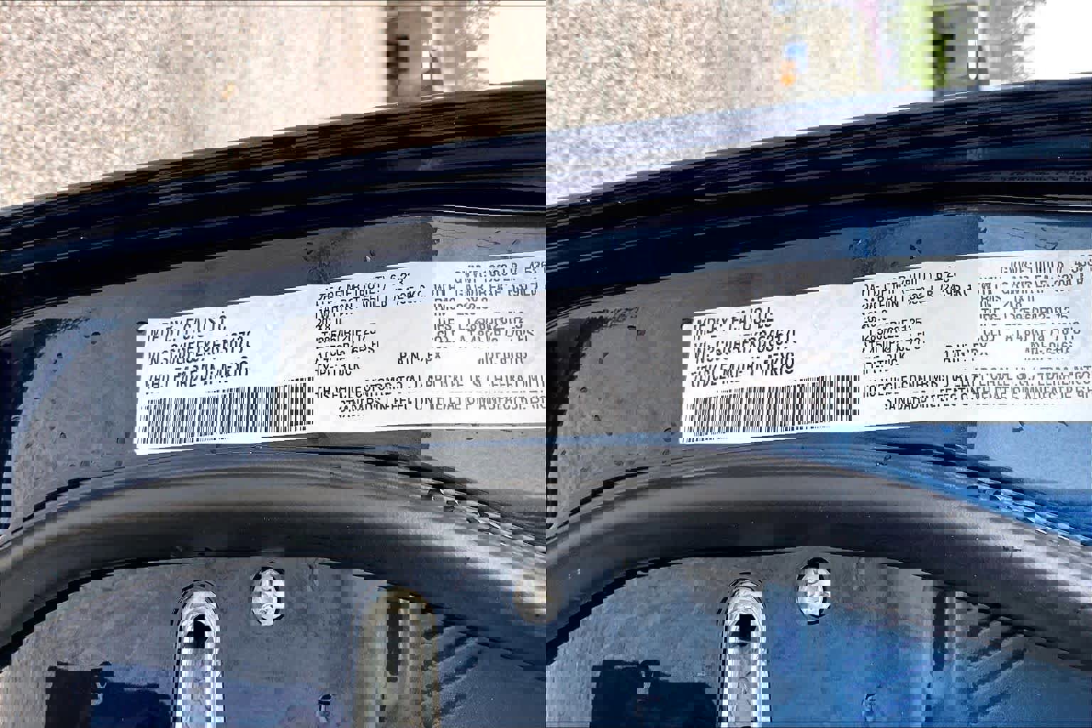 Used 2023 RAM 2500 Rebel w/ Level 2 Equipment Group image 36