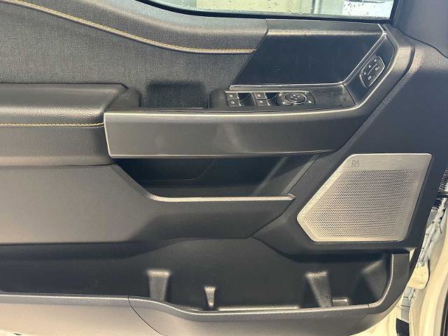 Certified 2023 Ford F150 Tremor w/ Equipment Group 402A High image 22