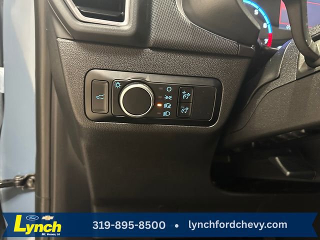 Certified 2024 Ford Bronco Sport Big Bend AWD/4WD image 19
