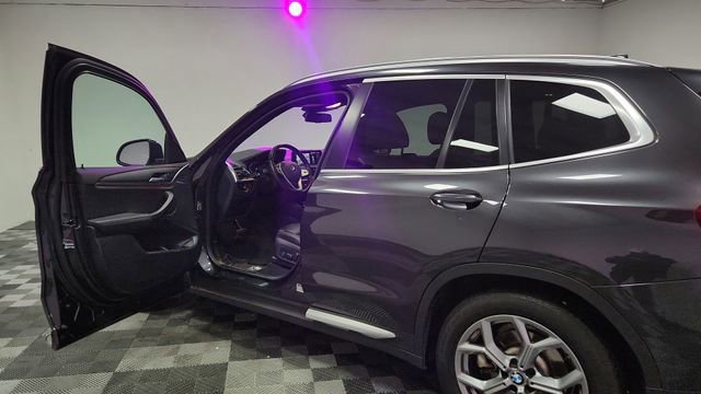 Used 2024 BMW X3 sDrive30i image 18