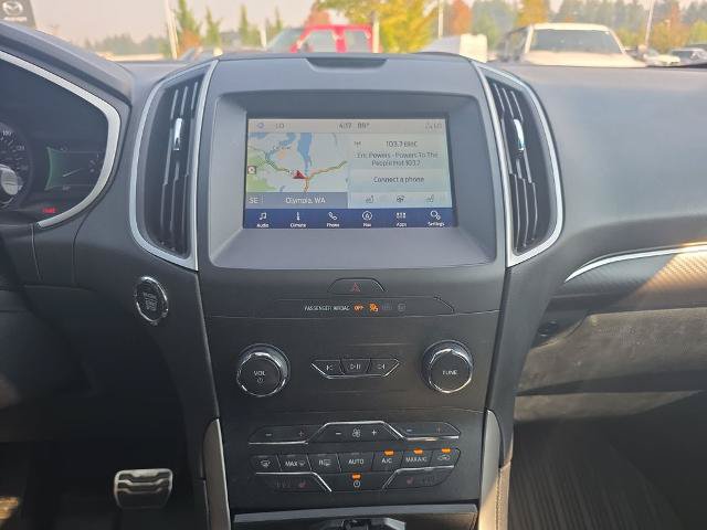 Certified 2020 Ford Edge ST-Line w/ Cold Weather Package AWD/4WD image 28