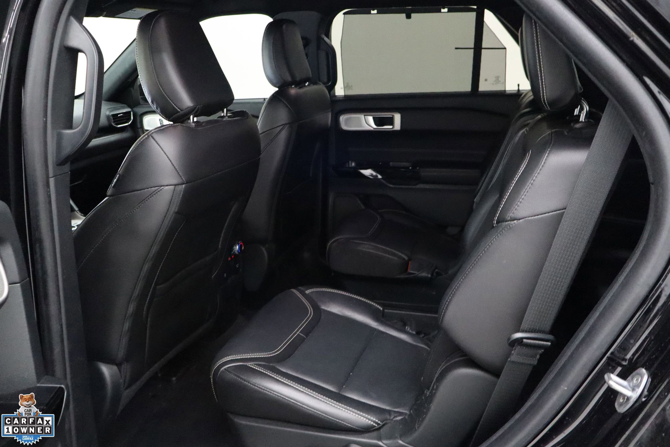 Certified 2022 Ford Explorer ST w/ Equipment Group 401A image 32