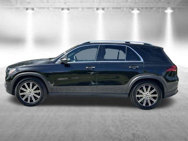 Used 2026 Mercedes-Benz GLE 350 4MATIC image 8