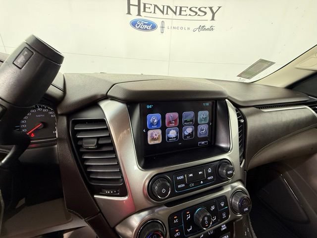 Used 2019 Chevrolet Tahoe LT RWD image 28