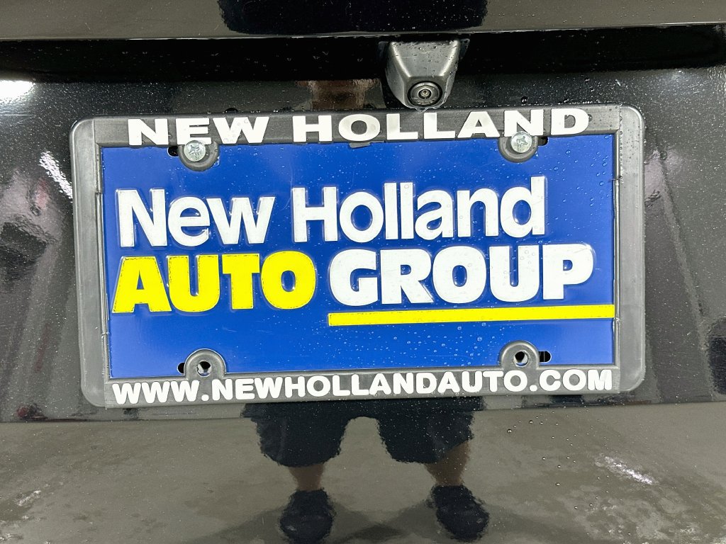 Certified 2025 Ford Escape ST-Line AWD/4WD image 18