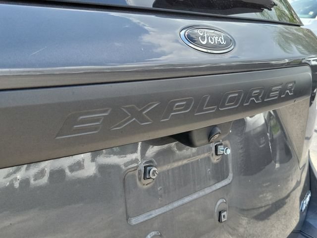 Certified 2024 Ford Explorer Timberline w/ Timberline Technology Package AWD/4WD image 6