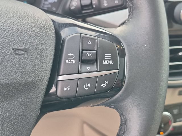 Certified 2022 Ford Escape SEL AWD/4WD image 21