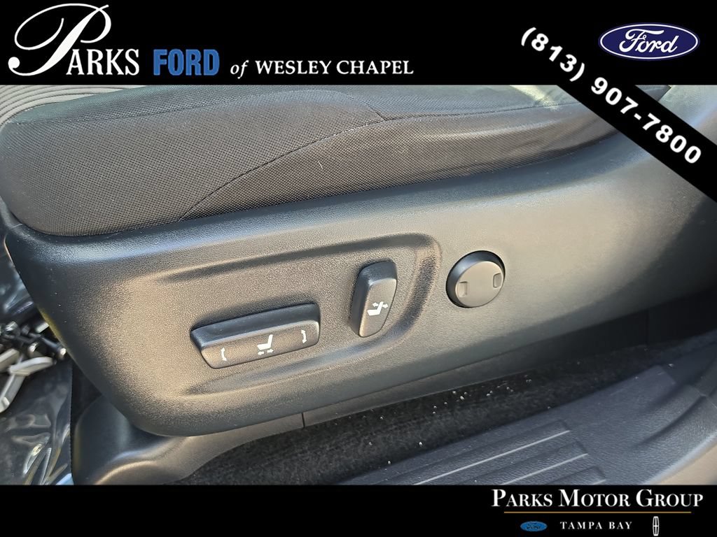 Used 2023 Toyota 4Runner SR5 RWD image 19