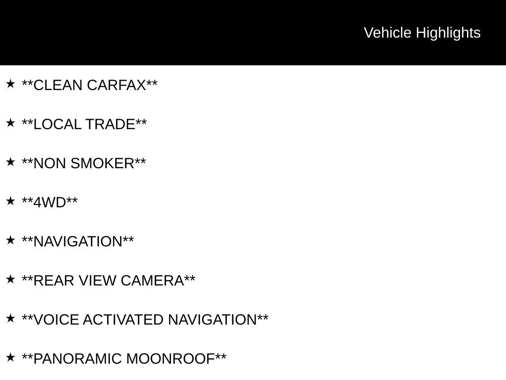 Certified 2022 Ford Expedition Max Platinum AWD/4WD image 7