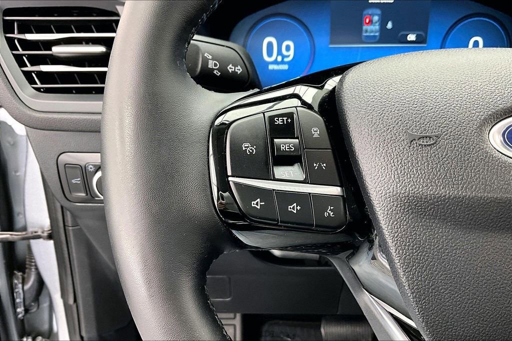 Certified 2023 Ford Escape Platinum image 18