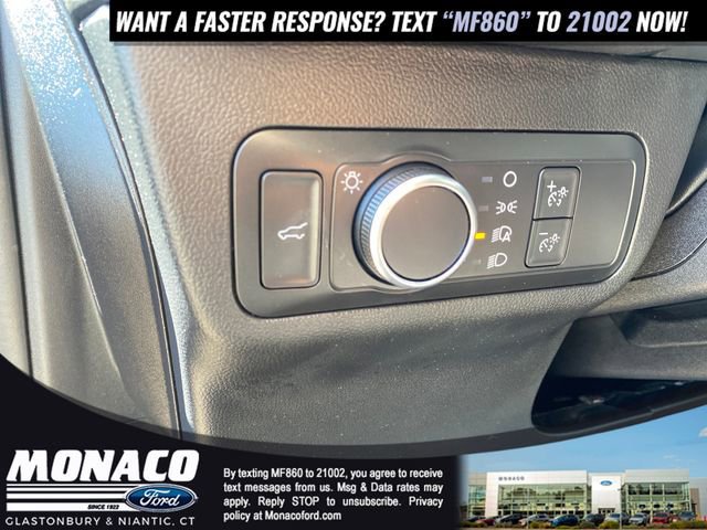 Certified 2022 Ford Escape SE w/ Convenience Package AWD/4WD image 20