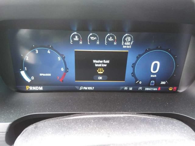 Certified 2025 Ford F150 XLT w/ Equipment Group 301A Standard AWD/4WD image 5