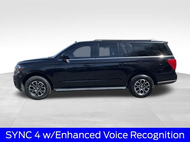 Certified 2022 Ford Expedition Max XLT AWD/4WD image 4