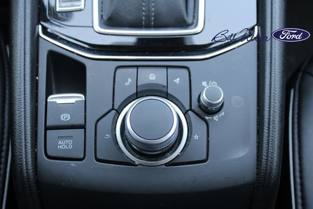 Used 2024 MAZDA CX-5 AWD 2.5 S w/ Select Package image 17