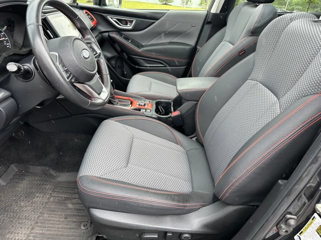 Used 2019 Subaru Forester Sport w/ Popular Package #2 AWD/4WD image 18