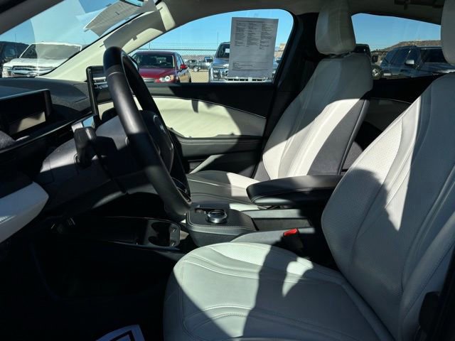Certified 2022 Ford Mustang Mach-E Premium image 11