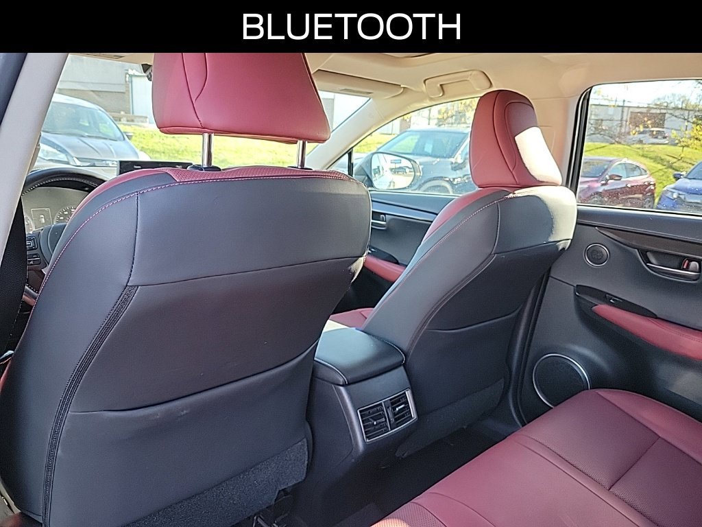 Used 2021 Lexus NX 300 AWD w/ Premium Package image 14