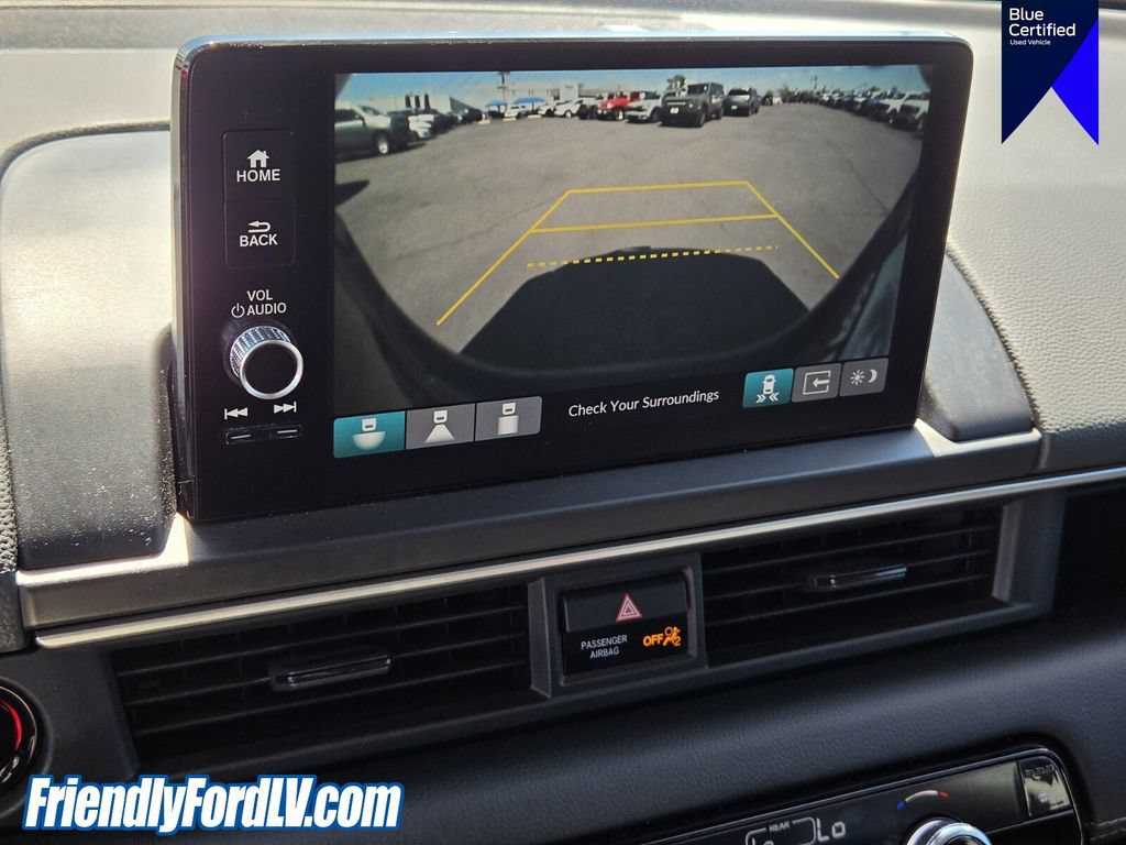 Used 2025 Honda Pilot EX-L image 27