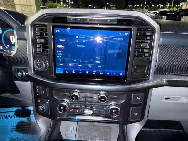 Certified 2021 Ford F150 Limited AWD/4WD image 20