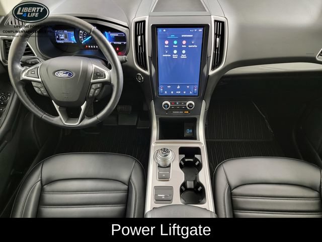 Certified 2023 Ford Edge SEL w/ Convenience Package AWD/4WD image 23