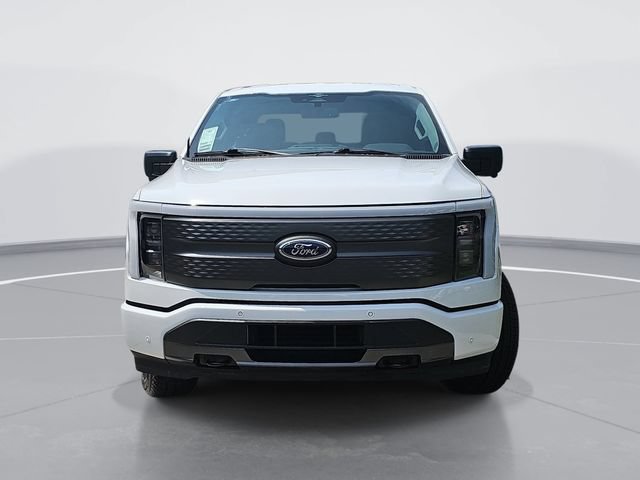 Certified 2023 Ford F150 Lightning XLT AWD/4WD image 8