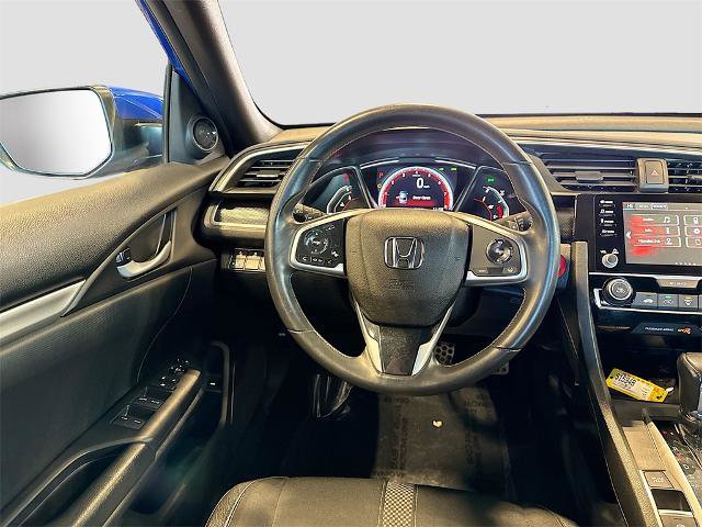 Used 2019 Honda Civic Sport image 18