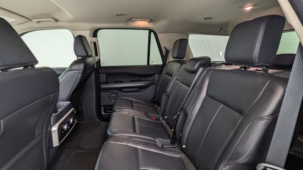 Certified 2023 Ford Expedition XLT AWD/4WD image 35