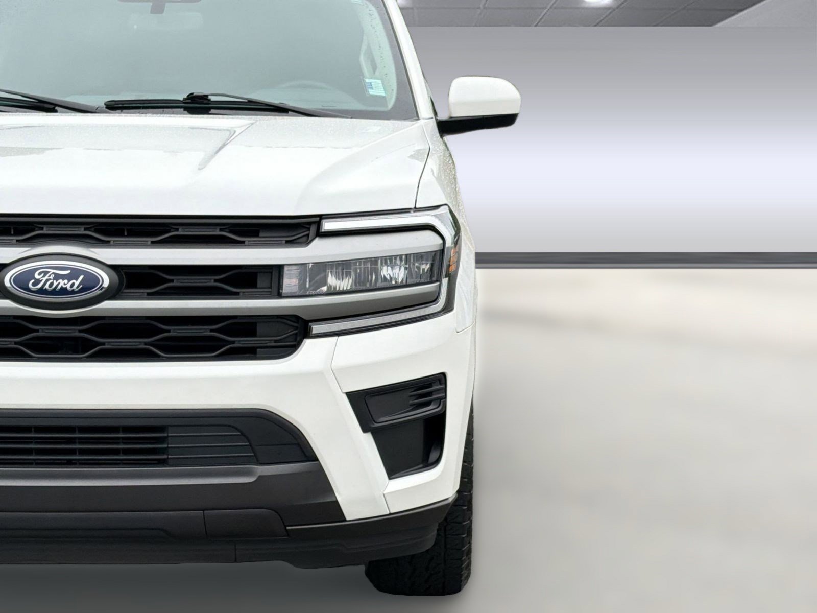 Certified 2023 Ford Expedition XLT RWD image 11