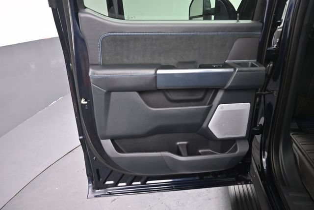 Certified 2025 Ford F150 Platinum w/ Equipment Group 702A High AWD/4WD image 23