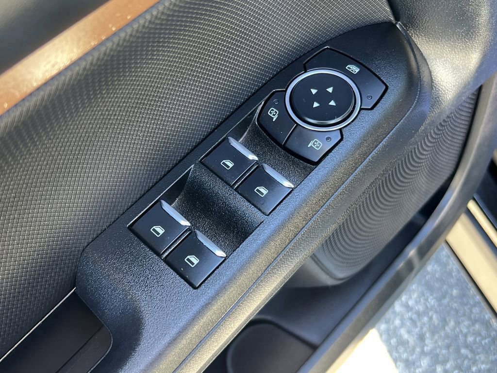 Certified 2023 Ford Bronco Sport Outer Banks w/ Tech Package image 10