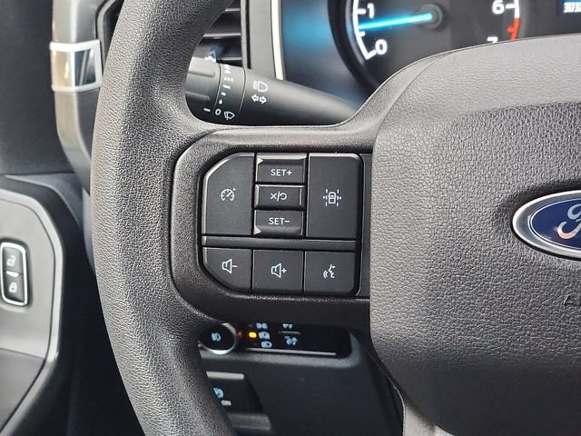 Certified 2023 Ford F150 XL w/ STX Appearance Package AWD/4WD image 14