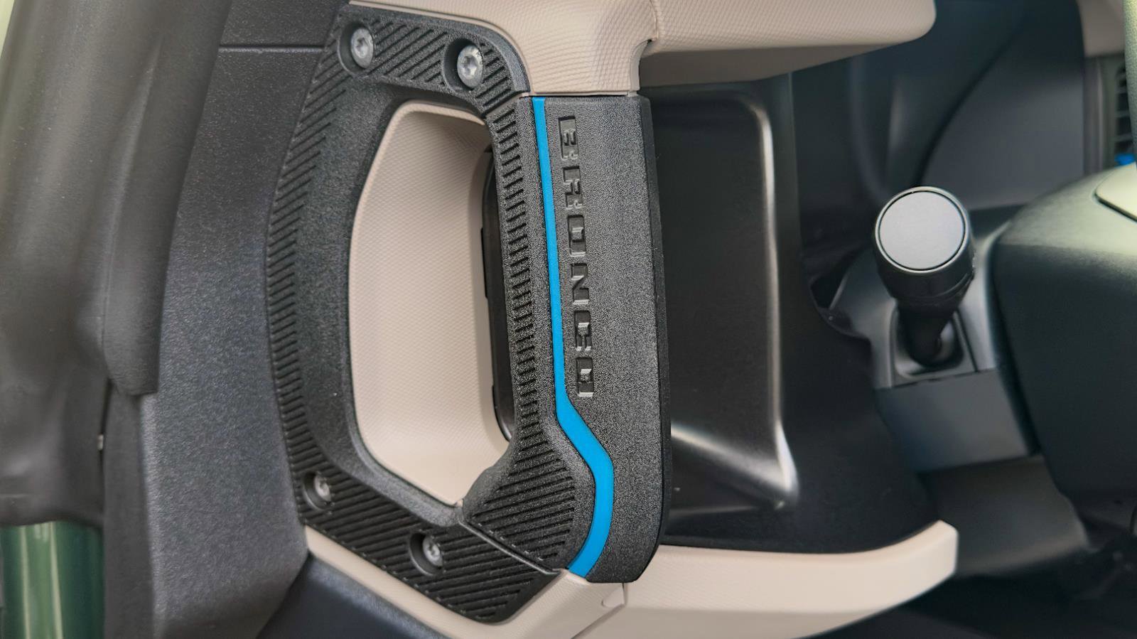 Certified 2023 Ford Bronco Wildtrak image 17