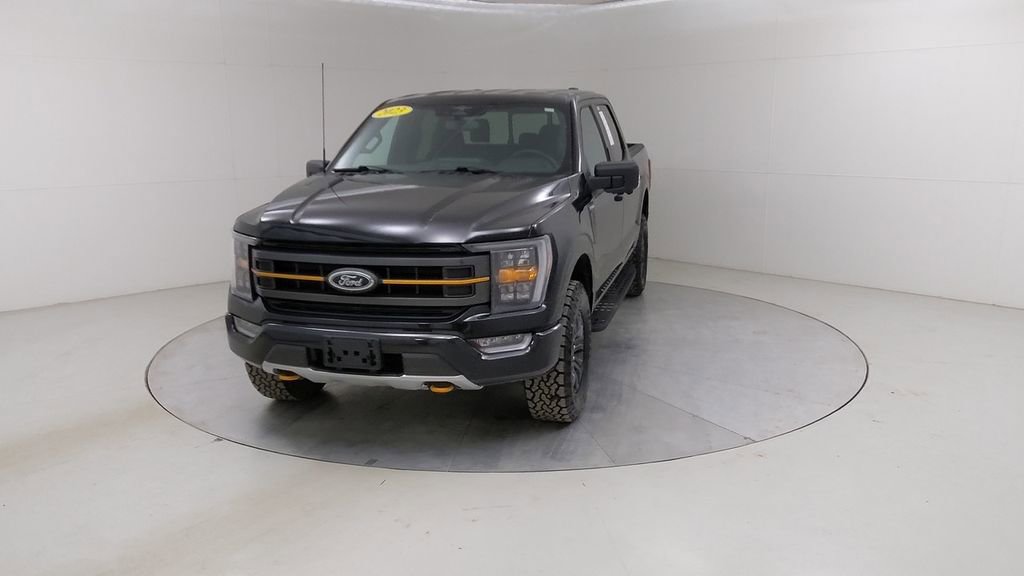 Certified 2023 Ford F150 Tremor w/ 360 Degree Camera Package AWD/4WD image 9