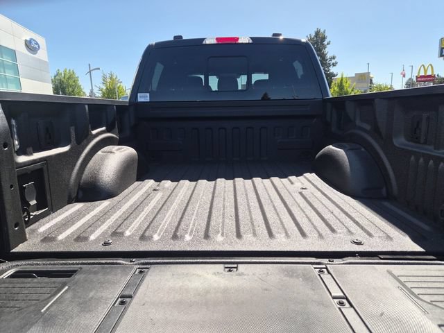 Certified 2023 Ford F150 Lariat w/ Equipment Group 502A High AWD/4WD image 23