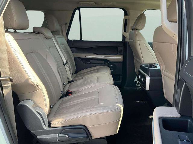 Certified 2023 Ford Expedition Max Limited image 35