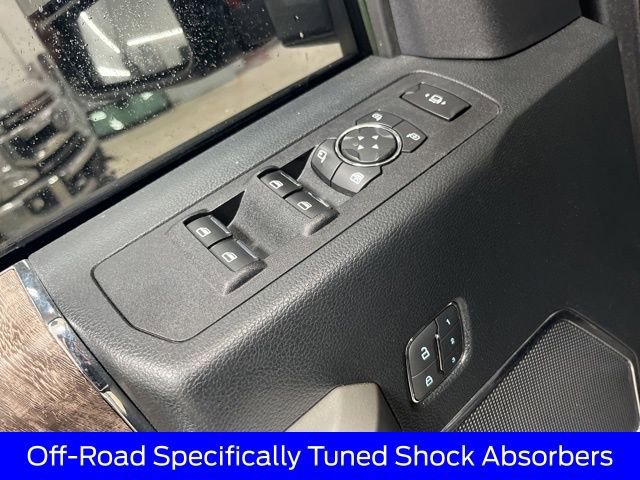 Certified 2019 Ford F250 Lariat w/ Lariat Ultimate Package image 23