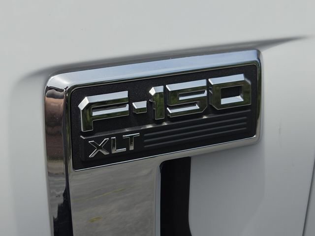 Certified 2022 Ford F150 XLT w/ Equipment Group 302A High AWD/4WD image 17