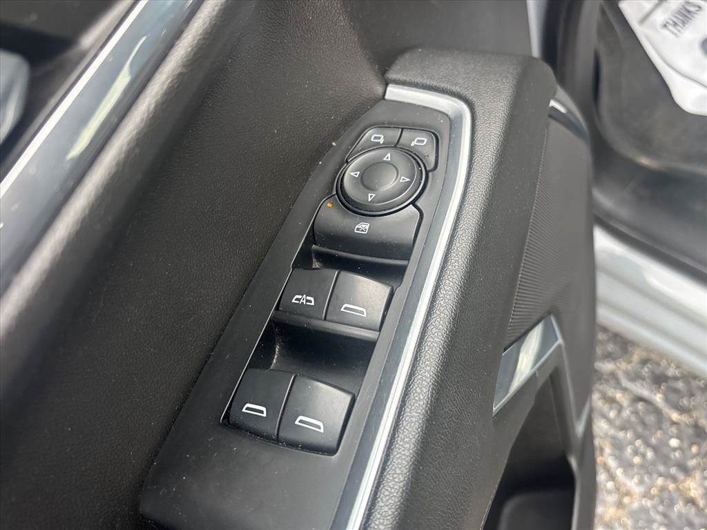 Used 2024 Chevrolet Silverado 1500 RST w/ Protection Package AWD/4WD image 27